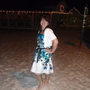 Meet your Posher, Gerri